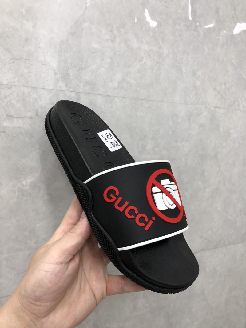 Gucci Slippers